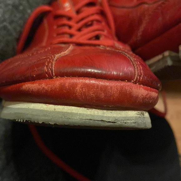 PRADA men’s shoes - Picture 8 of 10